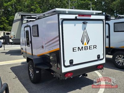 2026 E-Series 12RK - Photo 7