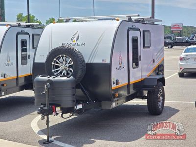 2026 E-Series 12RK - Photo 8