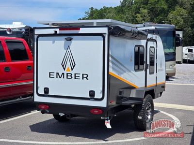 2026 E-Series 12RK - Photo 3