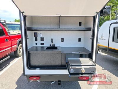 2026 E-Series 12RK - Photo 4