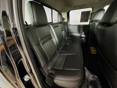 2024 Nissan Frontier — photo 31 view