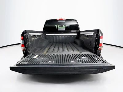 2024 Nissan Frontier — photo 30 view
