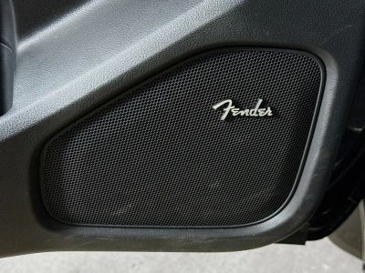 2024 Nissan Frontier — photo 18 view