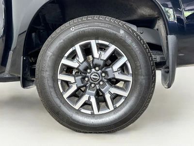 2024 Nissan Frontier — photo 34 view