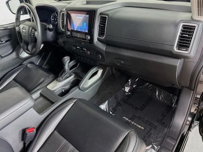 2024 Nissan Frontier — photo 33 view