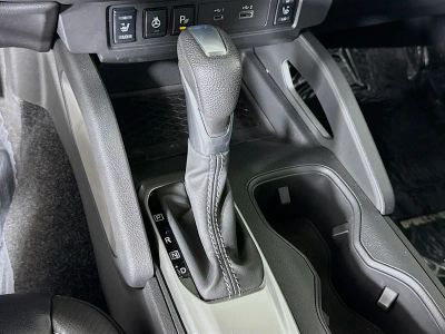 2024 Nissan Frontier — photo 16 view