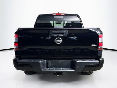 2024 Nissan Frontier — photo 28 view