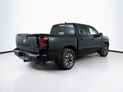2024 Nissan Frontier — photo 29 view