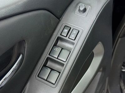 2024 Nissan Frontier — photo 17 view