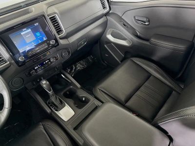 2024 Nissan Frontier — photo 25 view