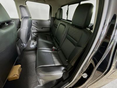 2024 Nissan Frontier — photo 26 view