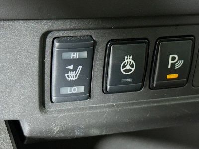 2024 Nissan Frontier — photo 21 view