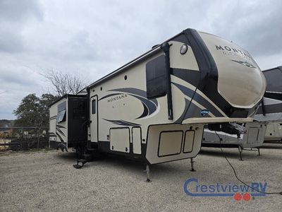 2018 Keystone RV Montana High Country - Photo 3