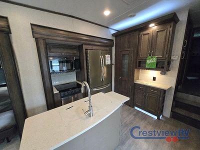 2018 Keystone RV Montana High Country - Photo 15
