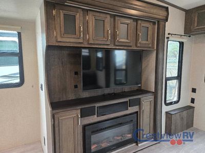 2018 Keystone RV Montana High Country - Photo 27