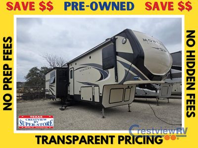 2018 Keystone RV Montana High Country - Photo 1