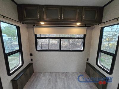 2018 Keystone RV Montana High Country - Photo 28