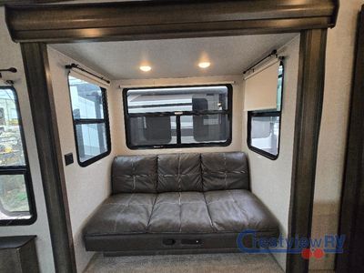 2018 Keystone RV Montana High Country - Photo 29
