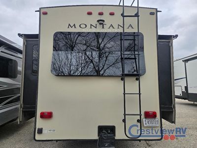 2018 Keystone RV Montana High Country - Photo 5