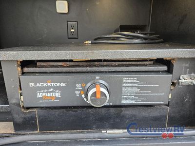 2018 Keystone RV Montana High Country - Photo 13