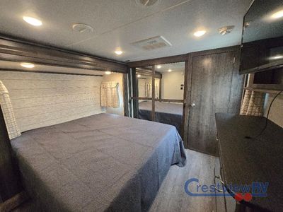 2018 Keystone RV Montana High Country - Photo 36