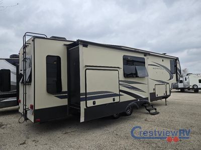 2018 Keystone RV Montana High Country - Photo 4