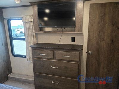 2018 Keystone RV Montana High Country - Photo 39