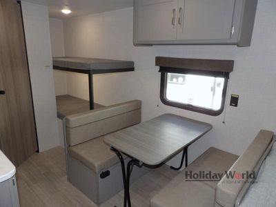 2026 Keystone Hideout Sport Single Axle - Photo 10