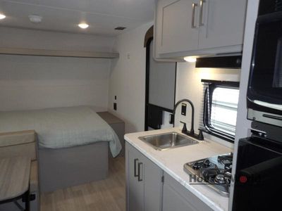 2026 Keystone Hideout Sport Single Axle - Photo 7