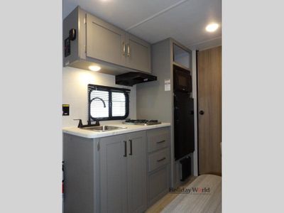 2026 Keystone Hideout Sport Single Axle - Photo 8