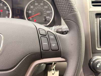 2010 Honda CR-V EX - Photo 26