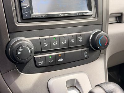 2010 Honda CR-V EX - Photo 29