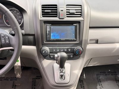 2010 Honda CR-V EX - Photo 16