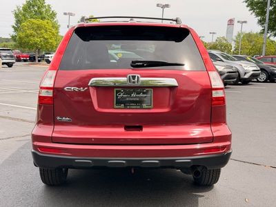 2010 Honda CR-V EX - Photo 13