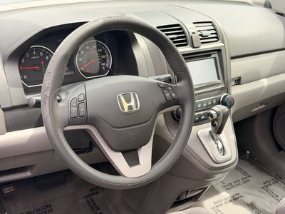 2010 Honda CR-V EX - Photo 18