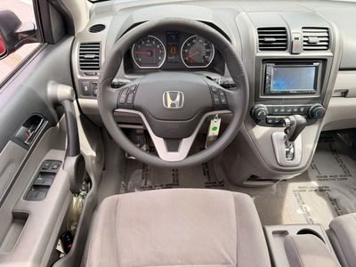 2010 Honda CR-V EX - Photo 15