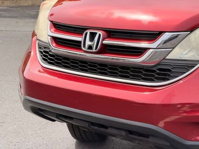 2010 Honda CR-V EX - Photo 10