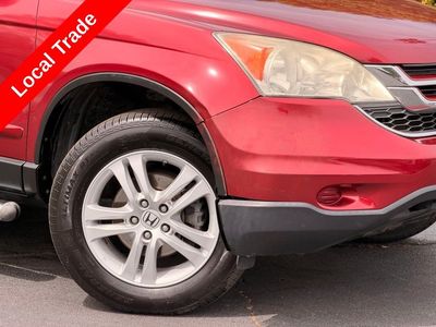 2010 Honda CR-V EX - Photo 5