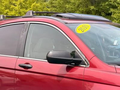 2010 Honda CR-V EX - Photo 7