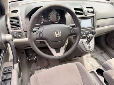 2010 Honda CR-V EX - Photo 19