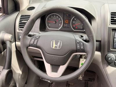 2010 Honda CR-V EX - Photo 17