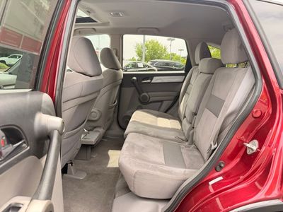 2010 Honda CR-V EX - Photo 14