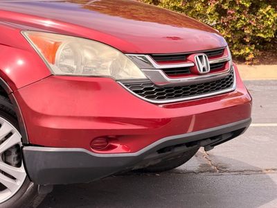 2010 Honda CR-V EX - Photo 6