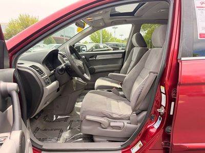 2010 Honda CR-V EX - Photo 21