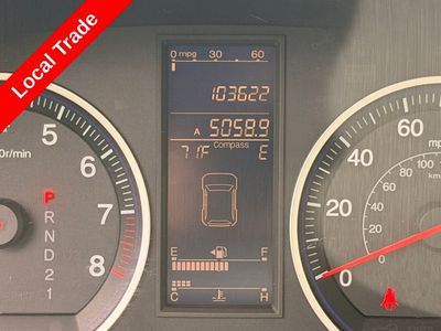 2010 Honda CR-V EX - Photo 3