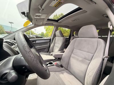 2010 Honda CR-V EX - Photo 20