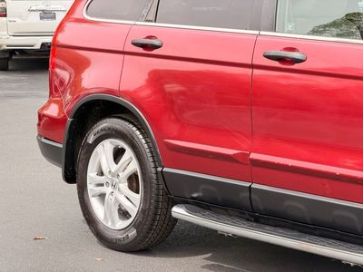 2010 Honda CR-V EX - Photo 9