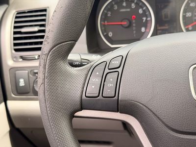 2010 Honda CR-V EX - Photo 25