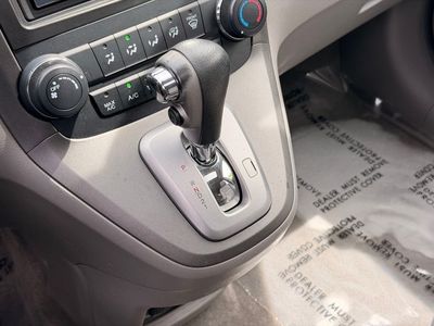 2010 Honda CR-V EX - Photo 30
