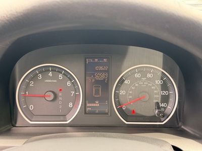 2010 Honda CR-V EX - Photo 27